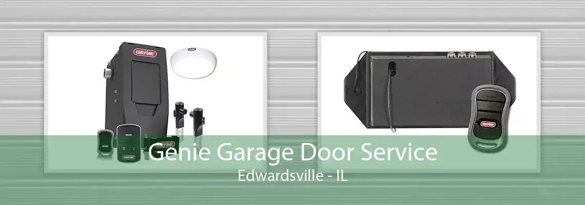 Genie Garage Door Service Edwardsville - IL