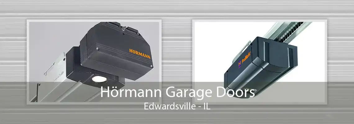 Hörmann Garage Doors Edwardsville - IL