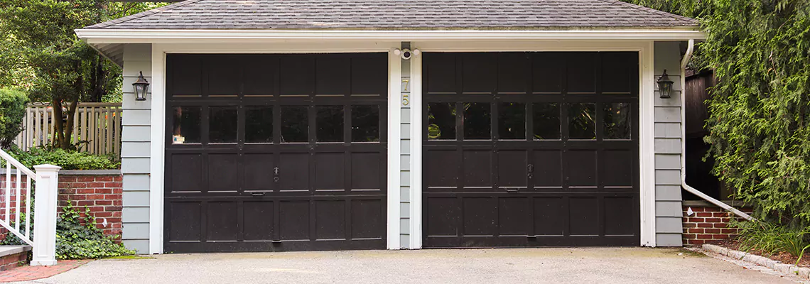 Wayne Dalton Custom Wood Garage Doors Installation Service in Edwardsville, Illinois