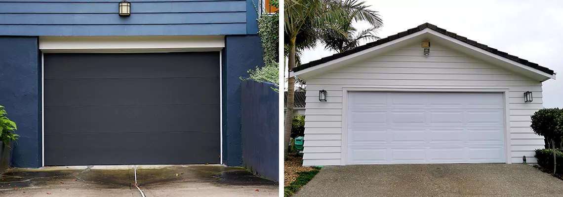 Sectional Garage Door Guy in Edwardsville, Illinois