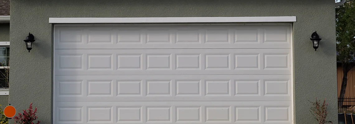 Sectional Garage Door Frame Capping Service in Edwardsville, IL