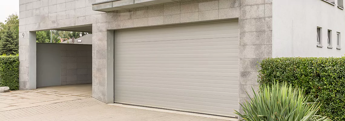 Residential Overhead Door Repair in Edwardsville, IL