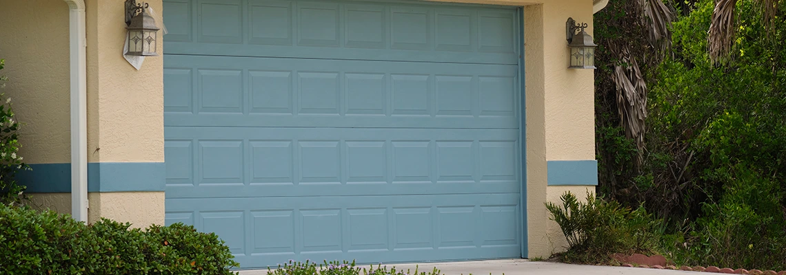 Garage Door Installation in Edwardsville, IL