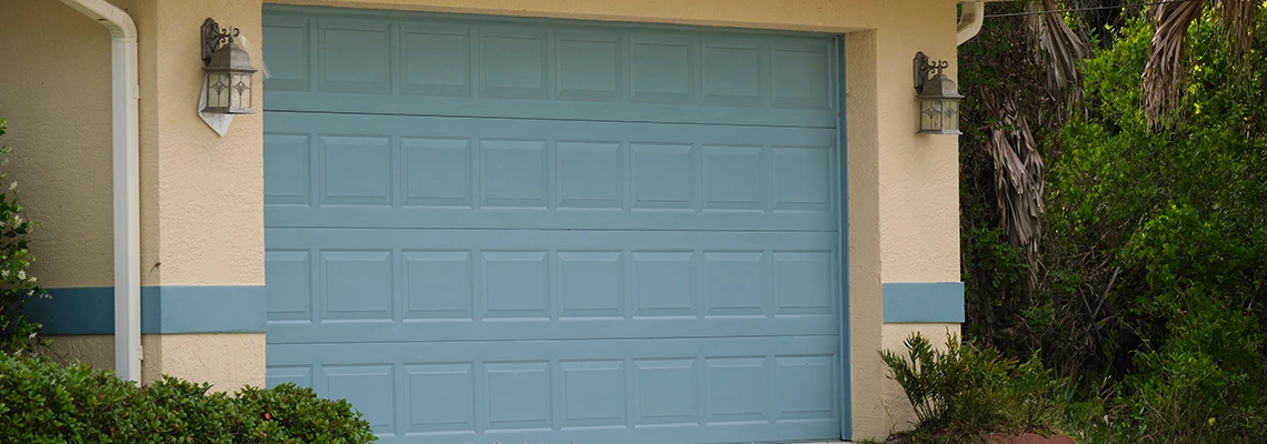 Amarr Carriage House Garage Doors in Edwardsville, IL