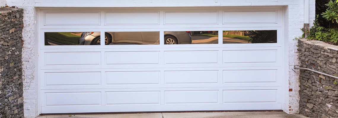 Residential Garage Door Installation Near Me in Edwardsville, IL