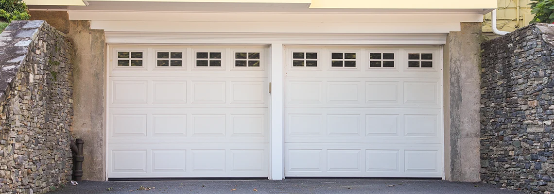 Garage Door Opener Installation Near Me in Edwardsville, IL