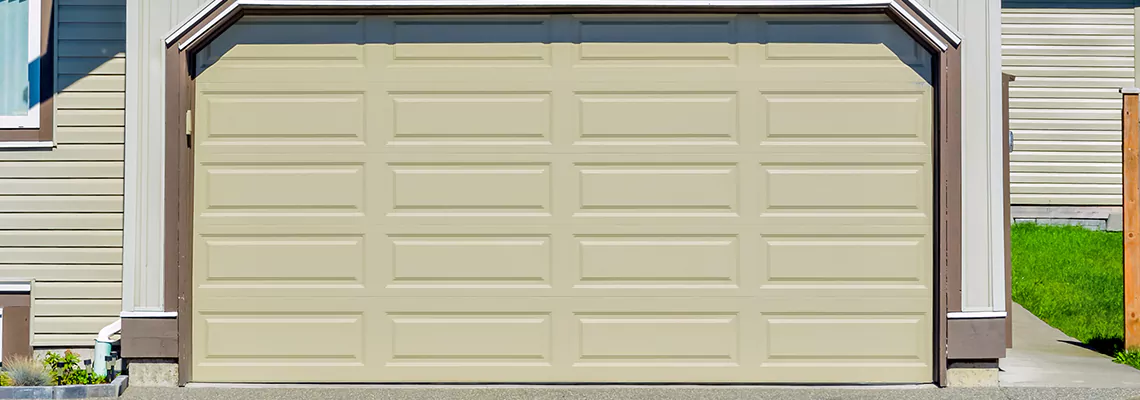 Licensed And Insured Commercial Garage Door in Edwardsville, Illinois