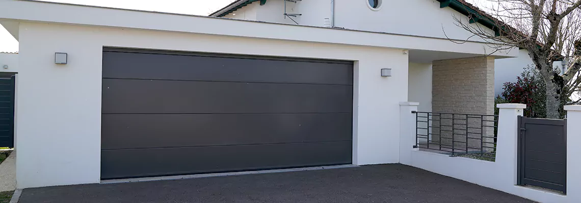 New Roll Up Garage Doors in Edwardsville, IL