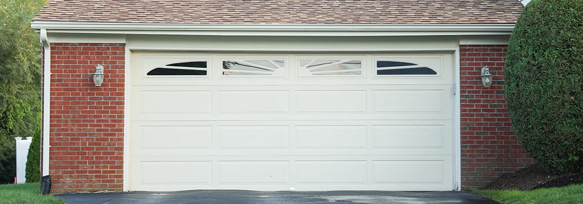 Residential Garage Door Hurricane-Proofing in Edwardsville, Illinois