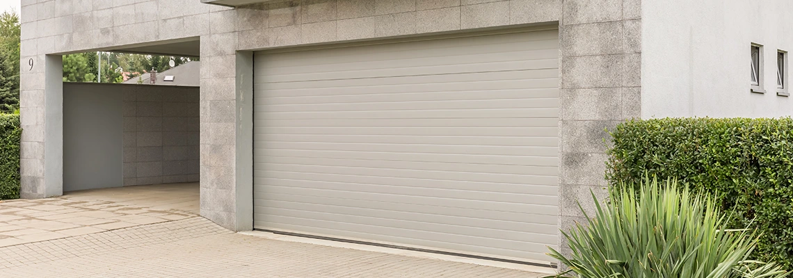 Automatic Overhead Garage Door Services in Edwardsville, Illinois