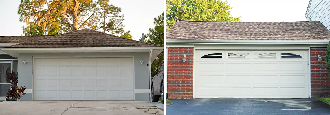 Gliderol Garage Doors Service in Edwardsville, Illinois