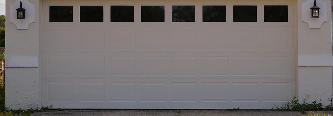 Windsor Garage Doors Spring Repair in Edwardsville, Illinois