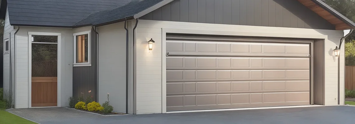 Assistance With Roller Garage Doors Repair in Edwardsville, IL, IL