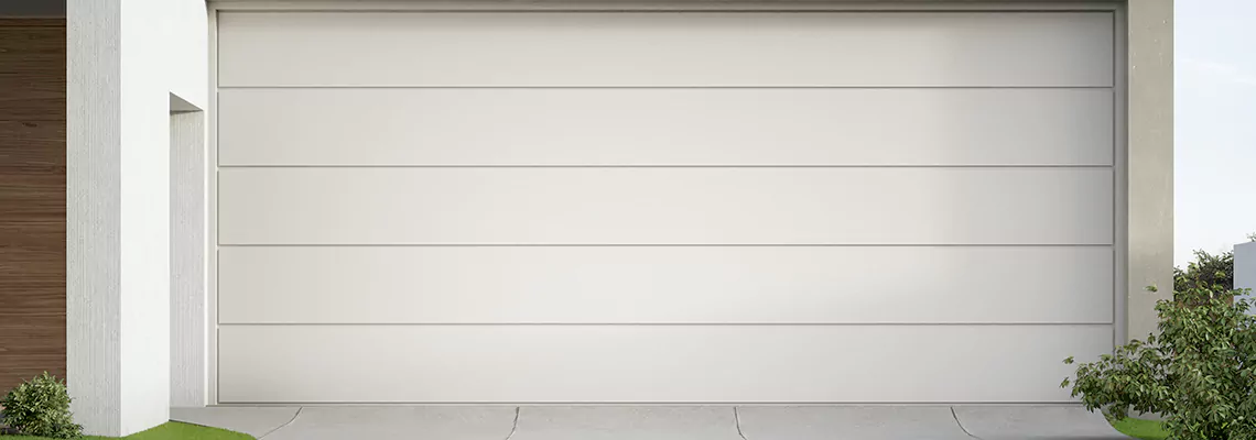 Sliding Garage Door Repair Help in Edwardsville, Illinois