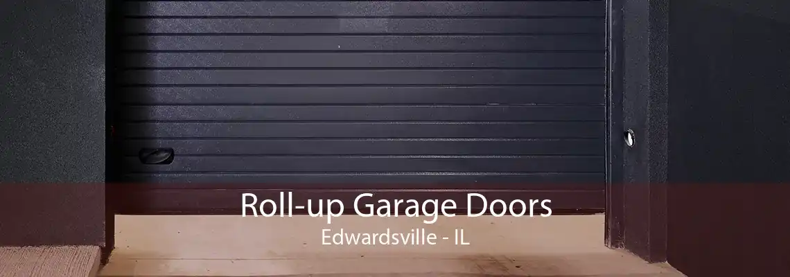 Roll-up Garage Doors Edwardsville - IL