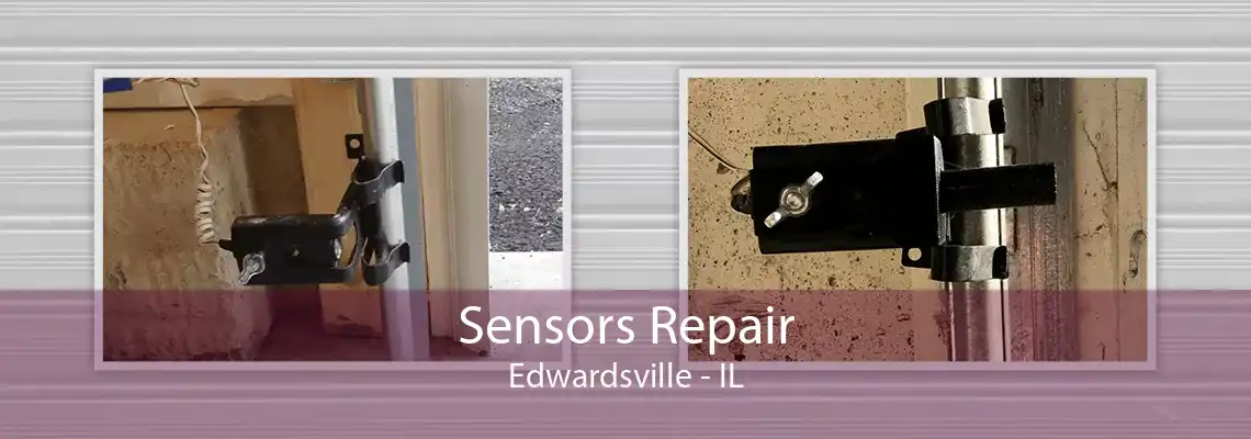 Sensors Repair Edwardsville - IL